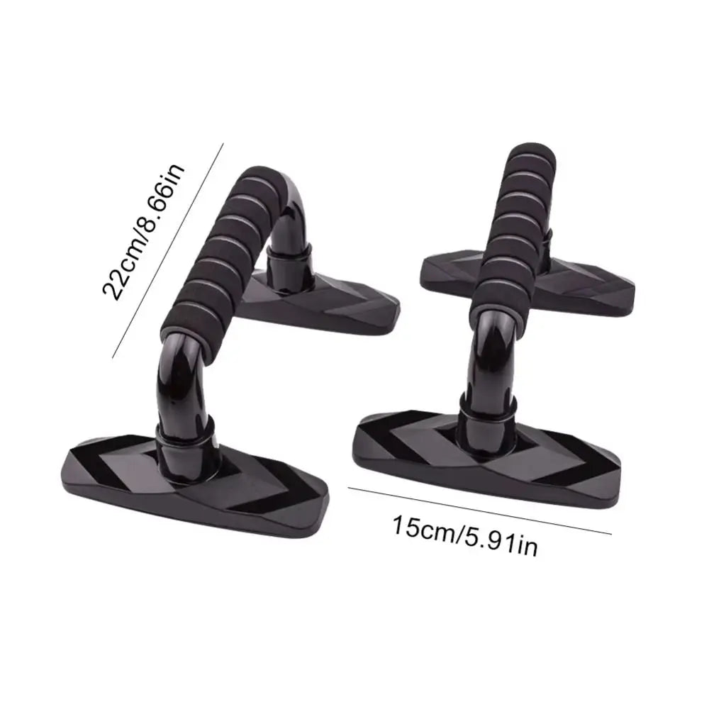 K94 Essential Adjustable Push Up Bars | Home Gym Fitness