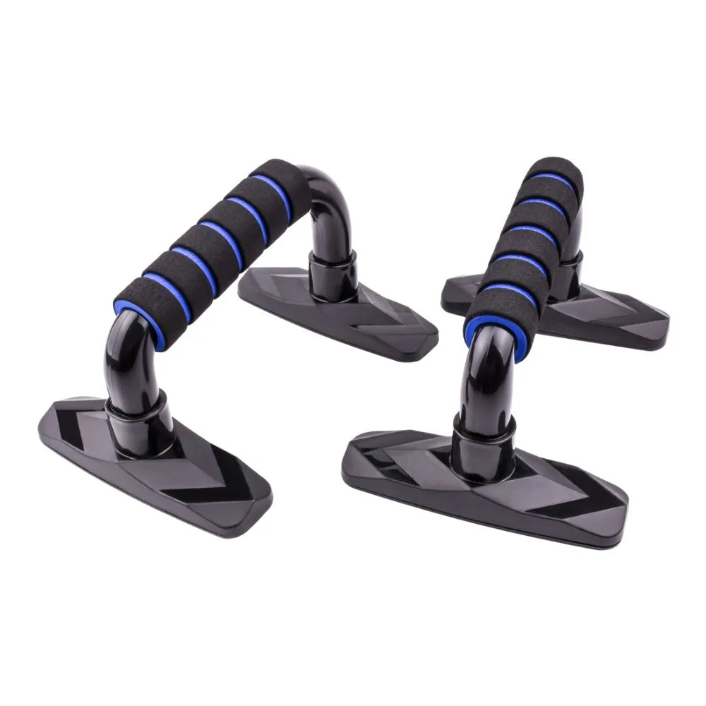 K94 Essential Adjustable Push Up Bars | Home Gym Fitness