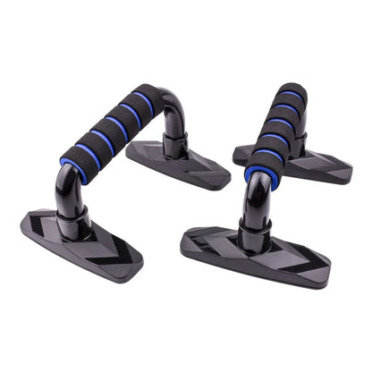 K94 Essential Adjustable Push Up Bars | Home Gym Fitness