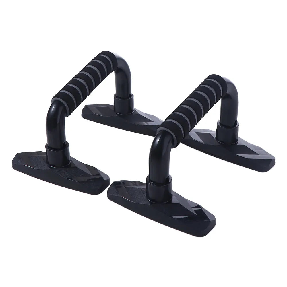 K94 Essential Adjustable Push Up Bars | Home Gym Fitness