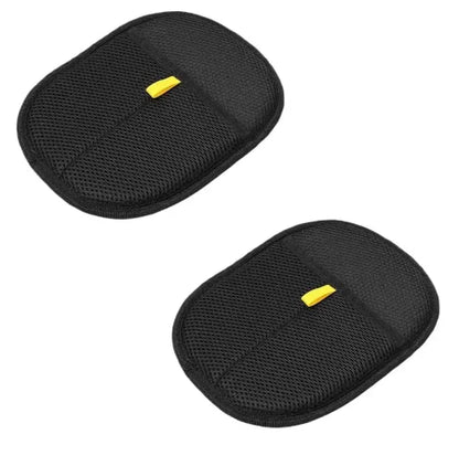 K94 Reusable Pet Hair Remover Glove – Washable Cat & Dog Hair Cleaning Tool