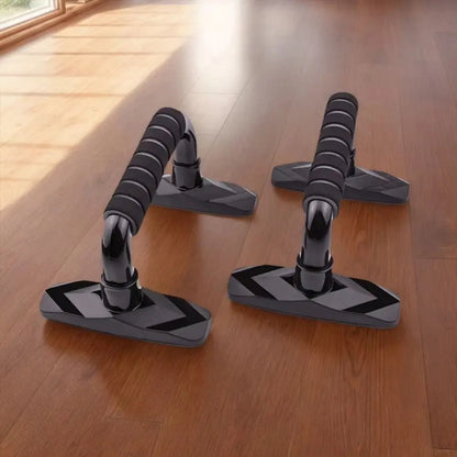 K94 Essential Adjustable Push Up Bars | Home Gym Fitness