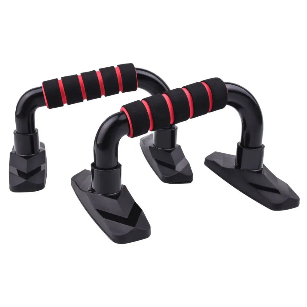 K94 Essential Adjustable Push Up Bars | Home Gym Fitness