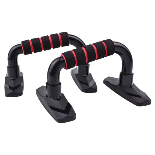 K94 Essential Adjustable Push Up Bars | Home Gym Fitness